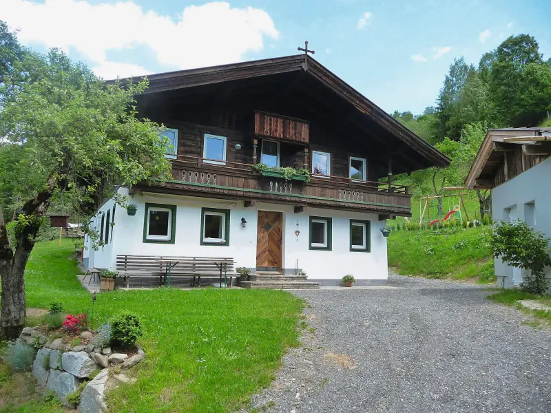 Ferienhaus Jochberg