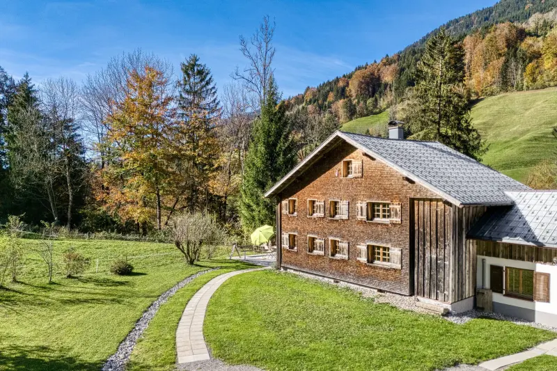 Chalet Sonntag