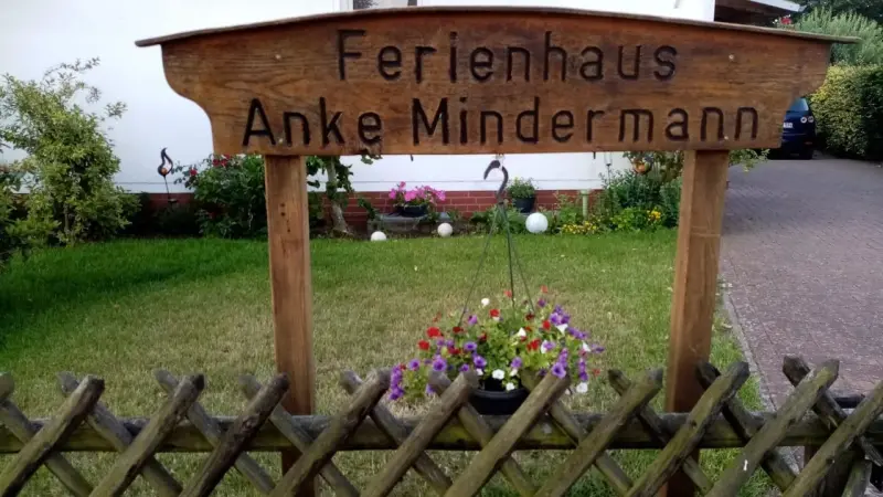 Ferienhaus Düshorn