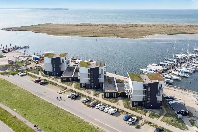 Ferienwohnung Wendtorf