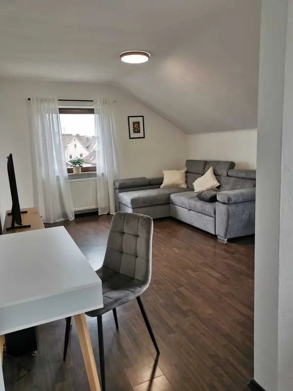 Ferienwohnung Bad Mergentheim