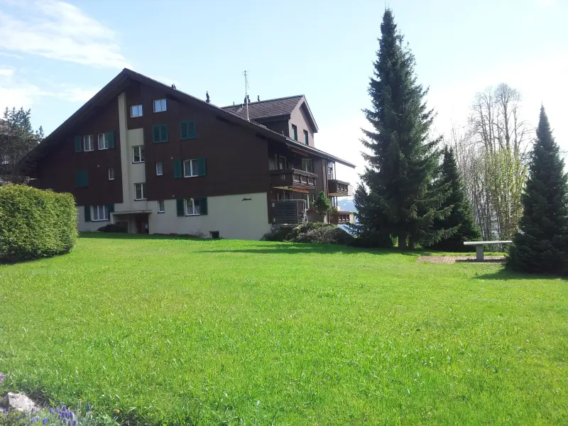 Ferienwohnung Interlaken