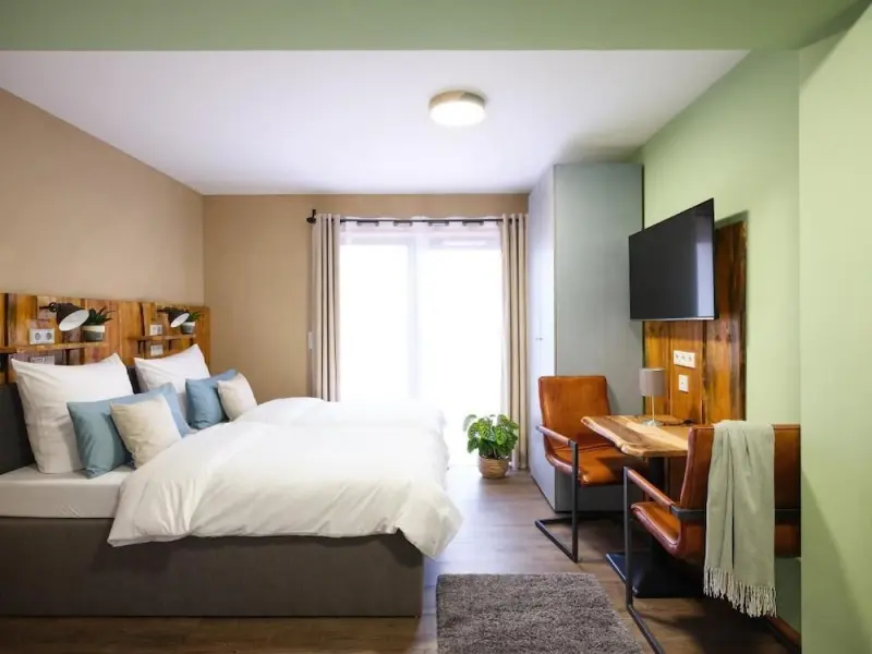 Aparthotel Langenhagen