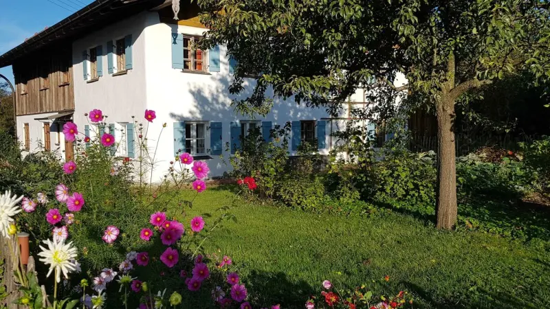Ferienwohnung Peiting