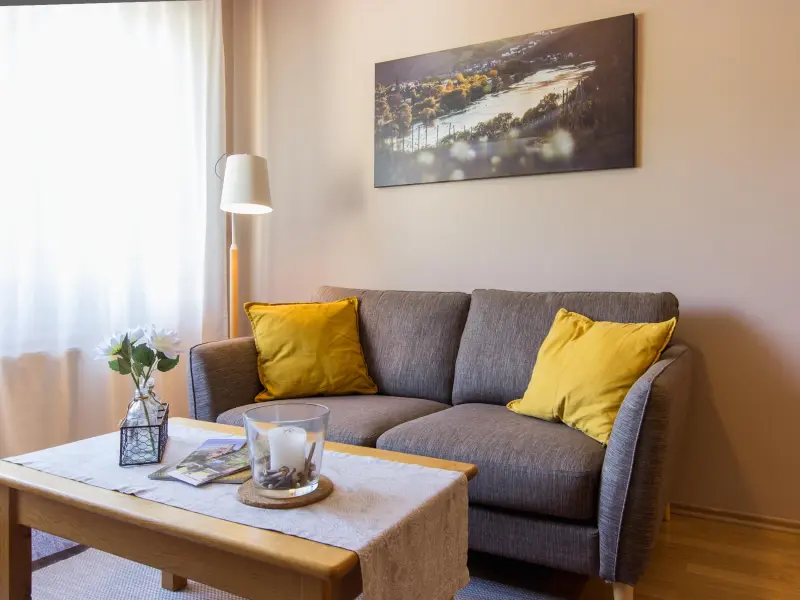 Ferienwohnung Ürzig