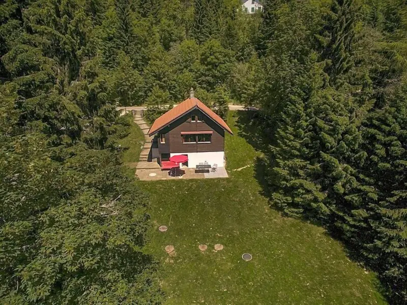 House  La Chaux-de-Fonds