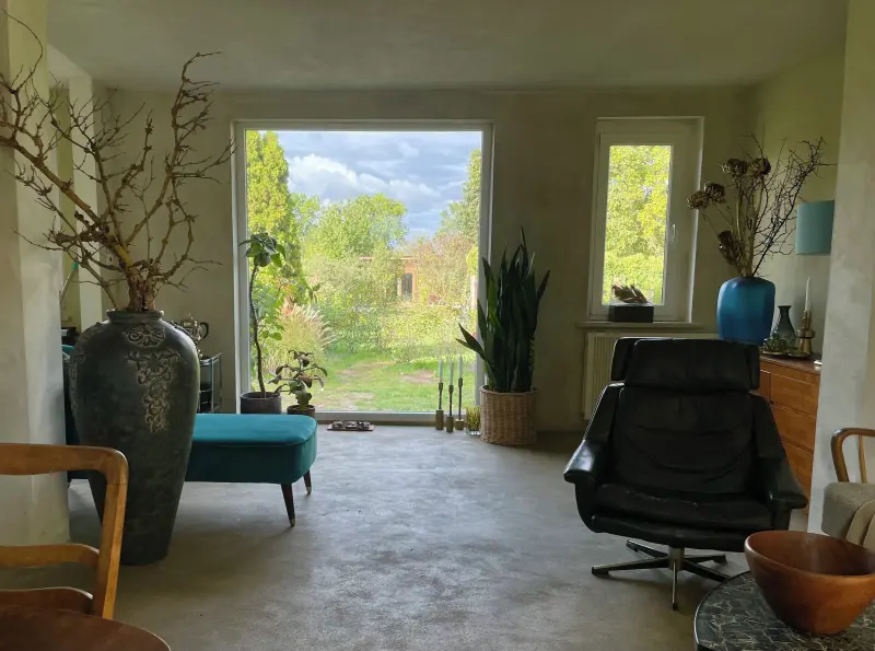 Ferienwohnung Oberuckersee
