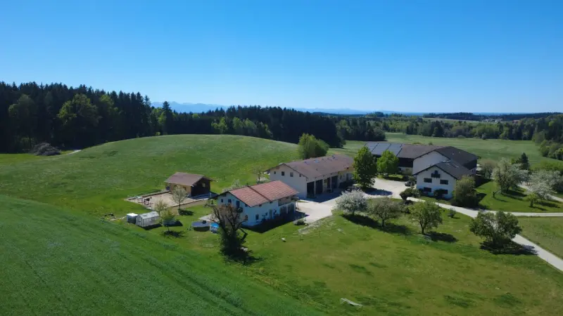 Ferienwohnung  Wasserburg am Inn