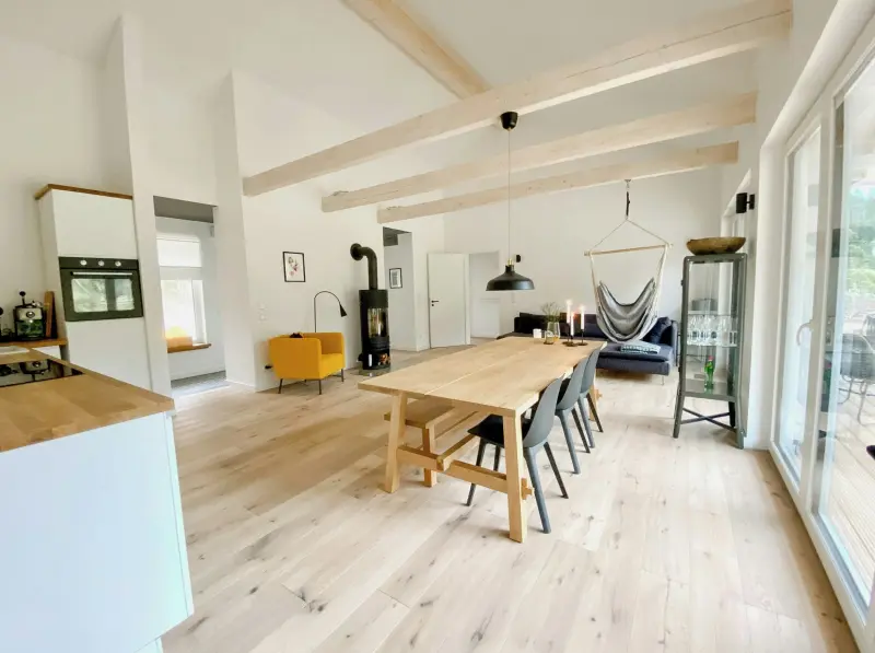 Ferienhaus Handeloh