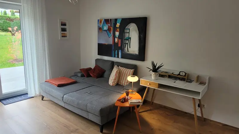Ferienwohnung Lohberg