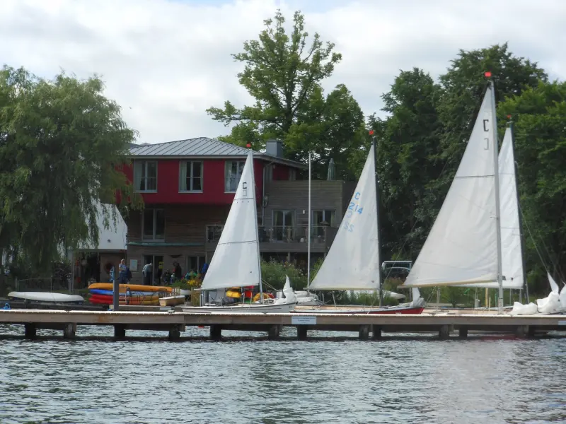 Ferienwohnung Ratzeburg