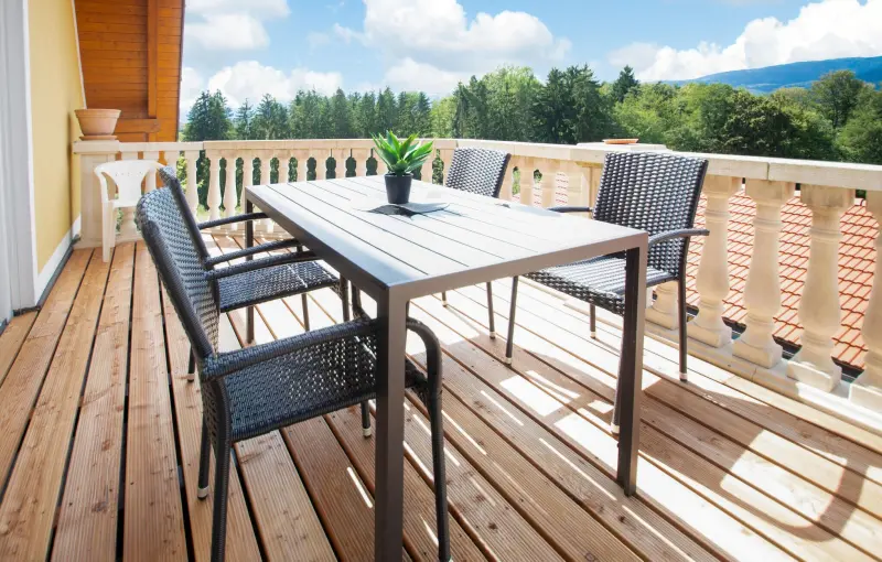 Ferienwohnung Stainz