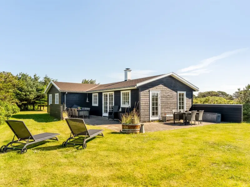 House Løkken