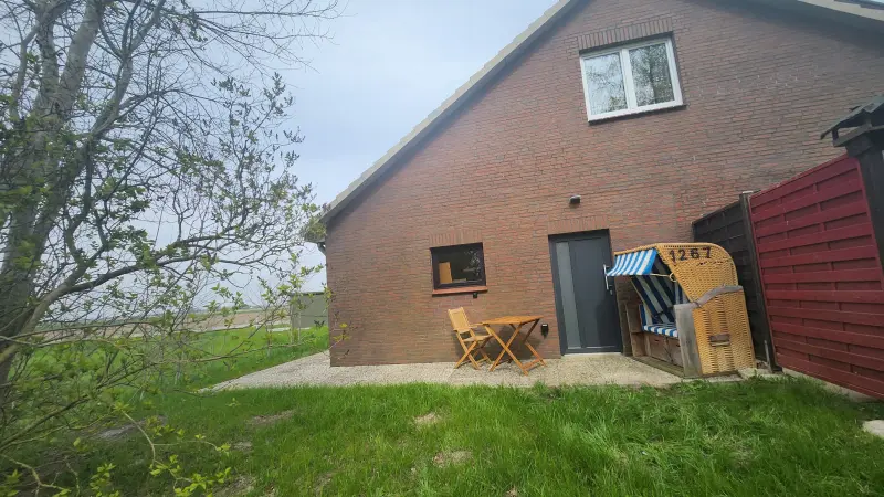 Ferienwohnung  Marne