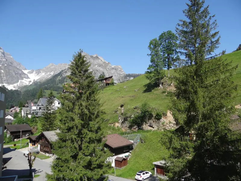 Ferienwohnung  Engelberg
