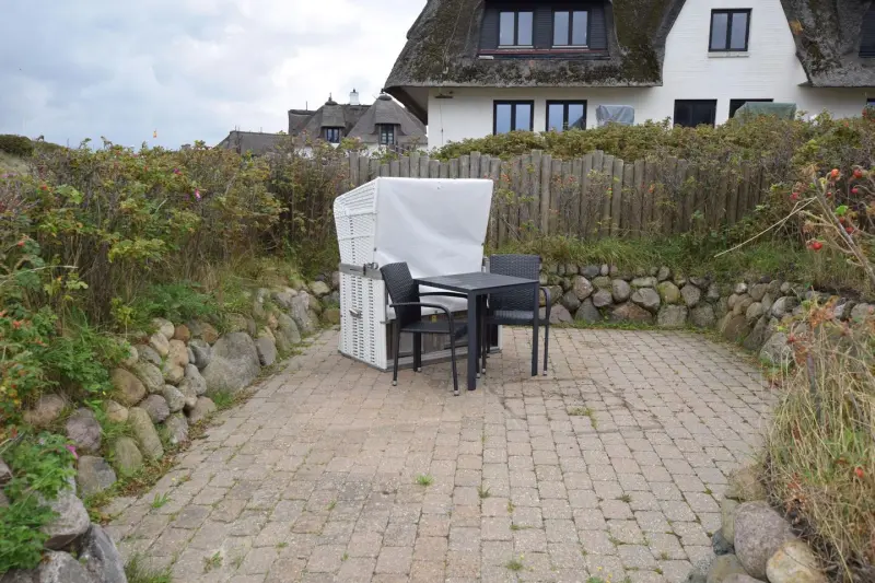 Ferienwohnung Rantum (Sylt)