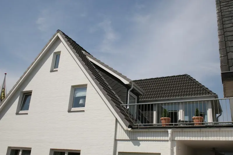 Ferienwohnung Hörnum (Sylt)