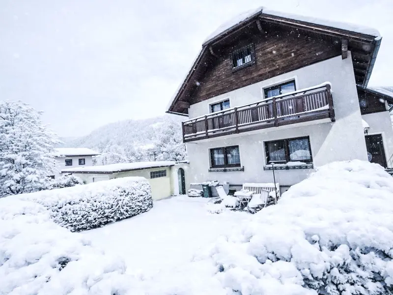 Ferienwohnung  Schladming