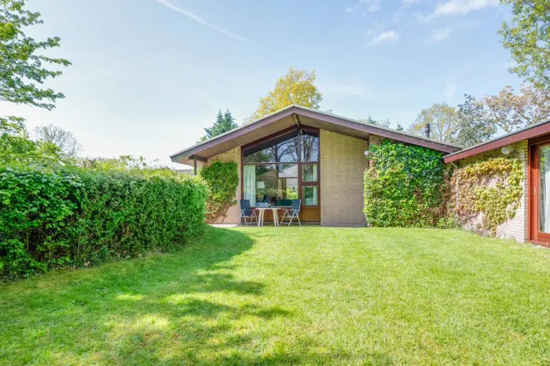 Ferienhaus Serooskerke
