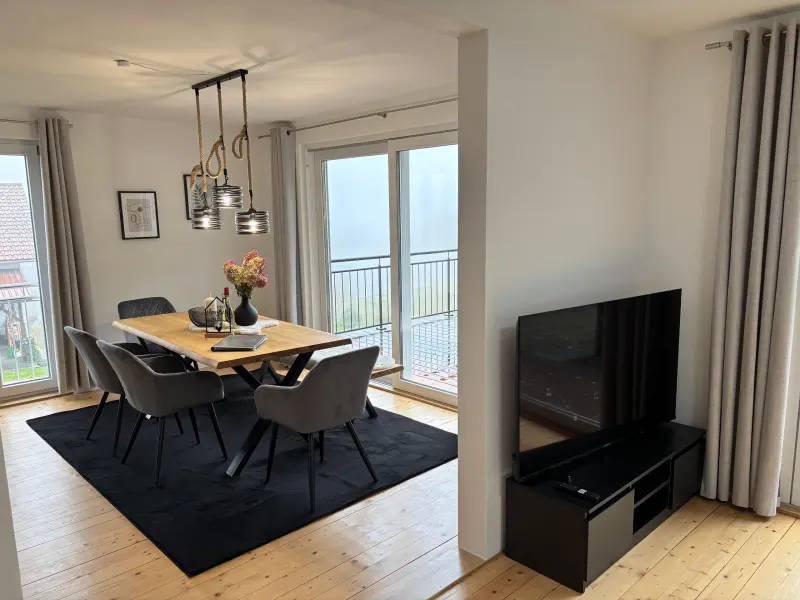 Ferienhaus in Geyersberg, Freyung f&uuml;r max. 4 Personen