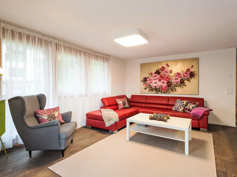 Apartment  Wengen