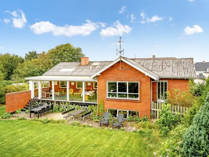 Casa Løkken
