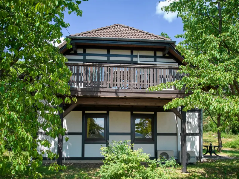 Ferienhaus Feriendorf Frankenau