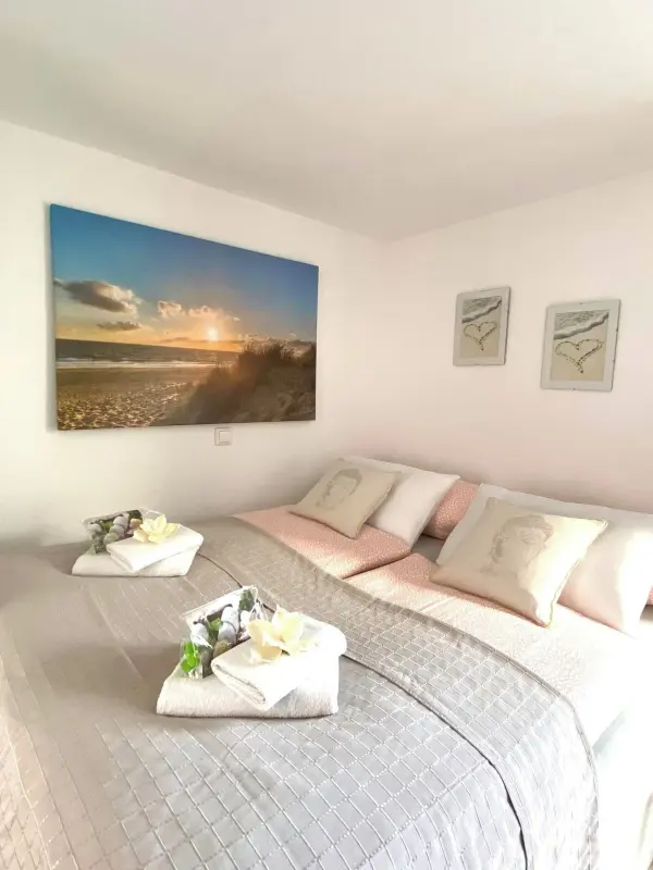Ferienwohnung Bergheim