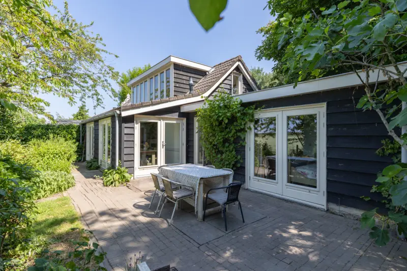 Ferienhaus Veerse Meer