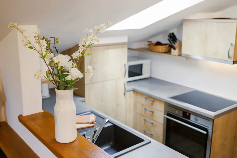 Ferienwohnung  Ruhpolding
