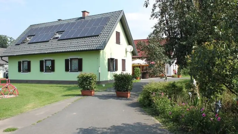 Ferienhaus Gemeinde Klöch