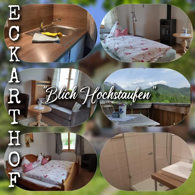 Ferienwohnung Schneizlreuth