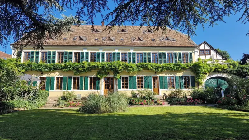 Ferienwohnung Bad Dürkheim