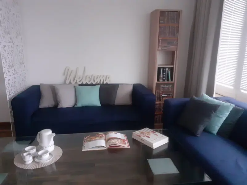 Ferienwohnung Moers