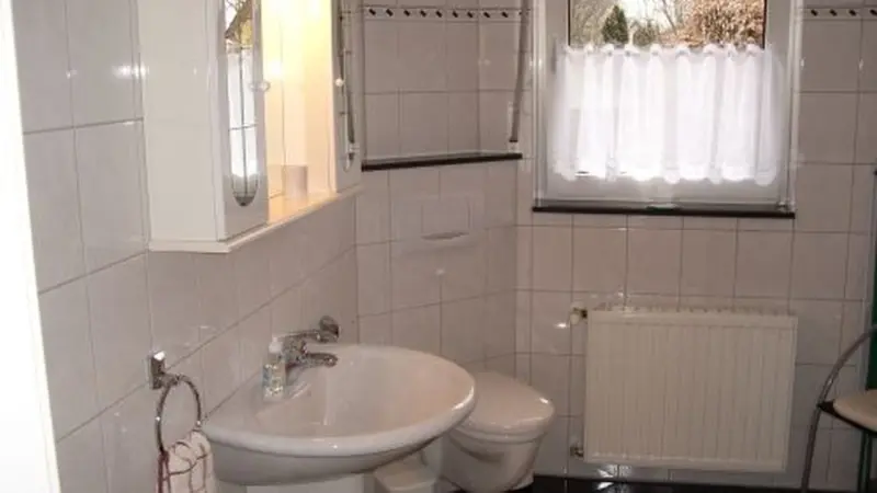 Ferienwohnung Ascheberg