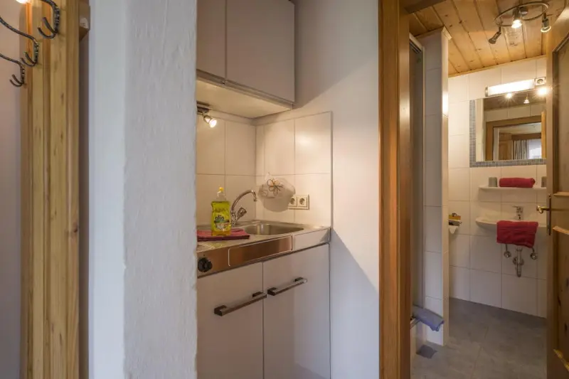 Ferienwohnung in Walchsee, Tirol, Österreich
