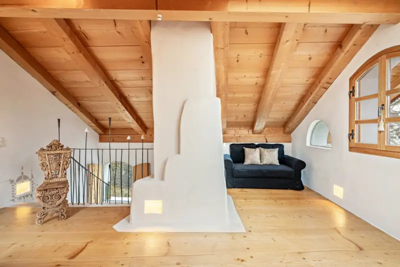 Ferienwohnung Grafing bei München
