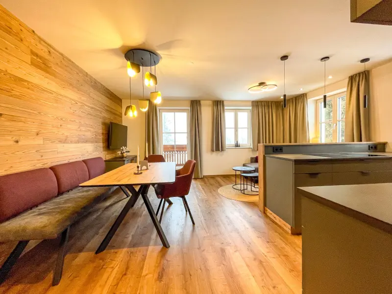 Ferienwohnung Gemeinde Radstadt