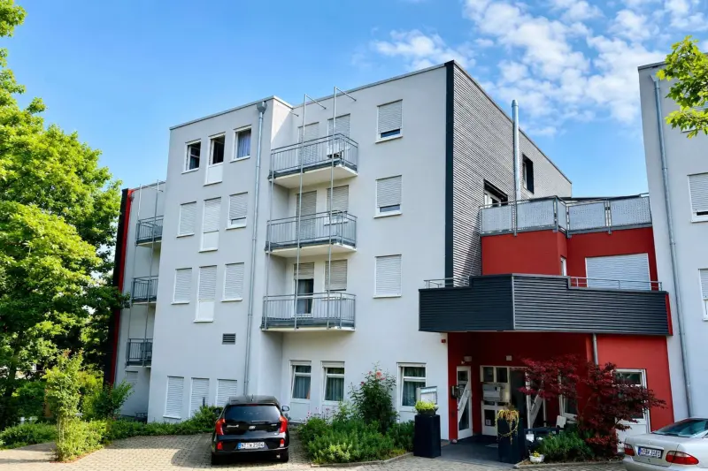 Ferienwohnung Frickenhausen