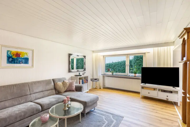 Ferienhaus Bad Münstereifel