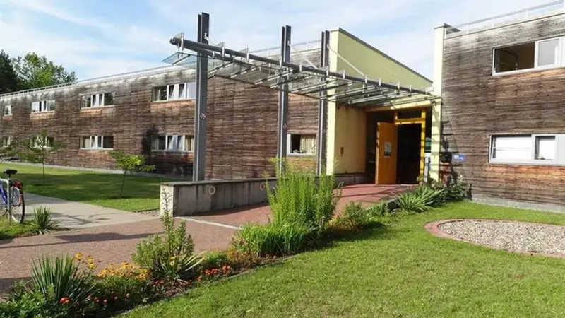 Ferienwohnung Pinnow
