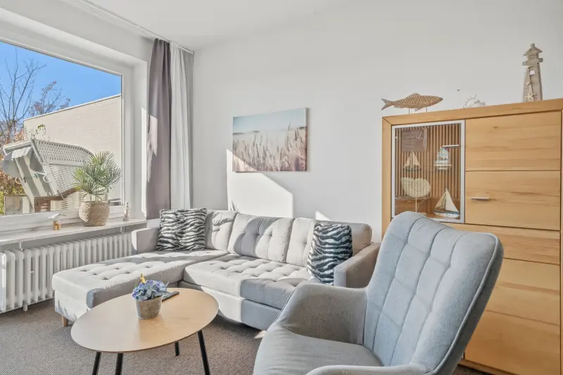 Ferienwohnung Dahme