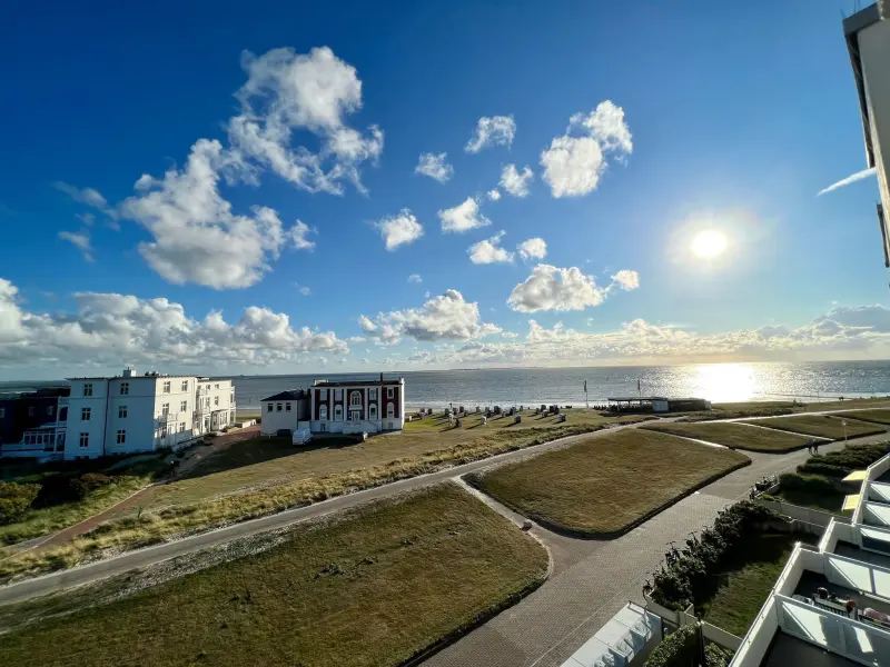 Ferienwohnung Norderney
