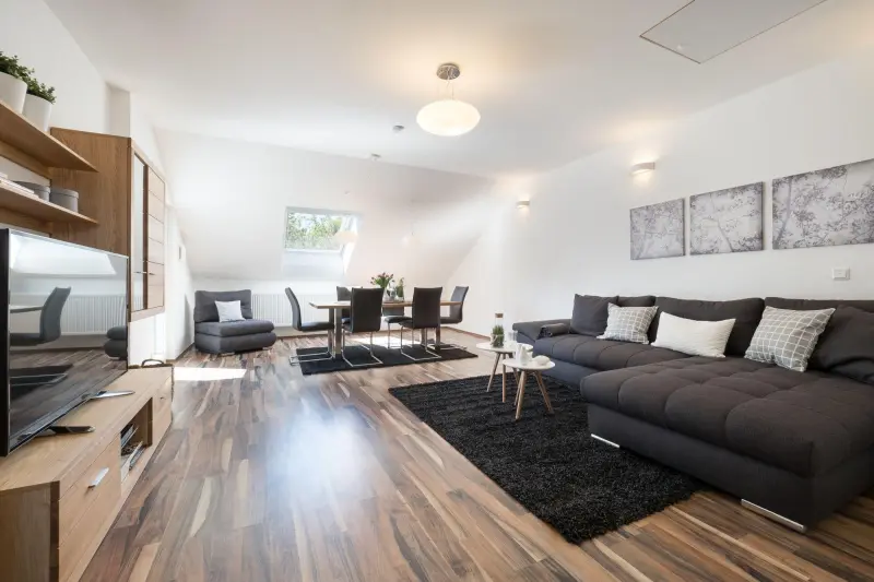 Ferienwohnung  Bodenheim