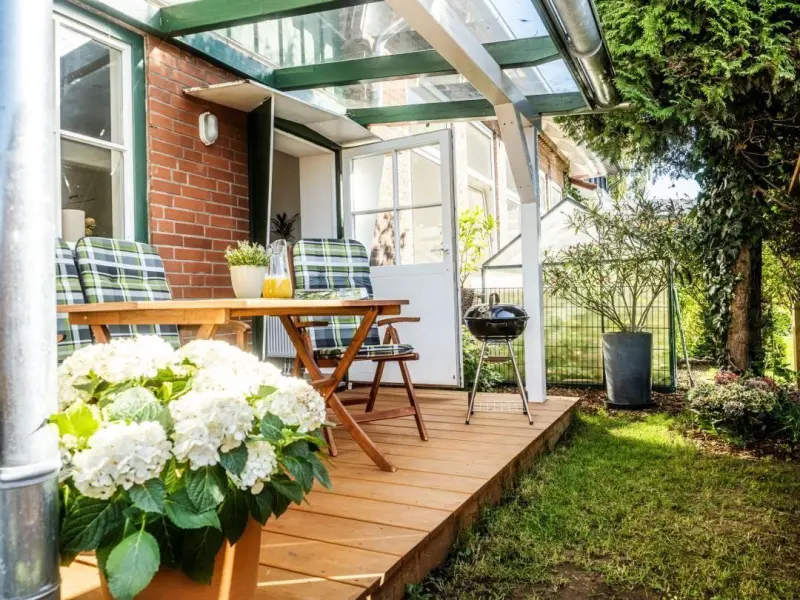 Ferienwohnung  Wardersee