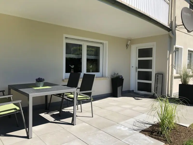 Ferienwohnung Emmelshausen