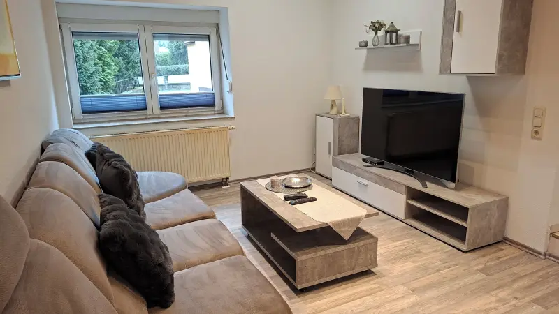 Ferienwohnung Kusel