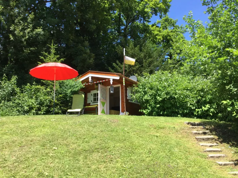 Ferienhaus Geretsried
