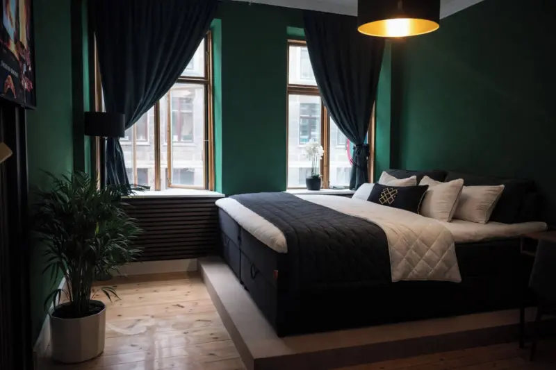 Bed & Breakfast Aalborg