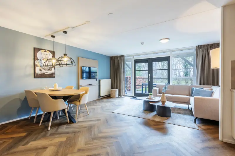 Ferienhaus in Burgh-Haamstede, Schouwen-Duiveland f&uuml;r max. 4 Personen